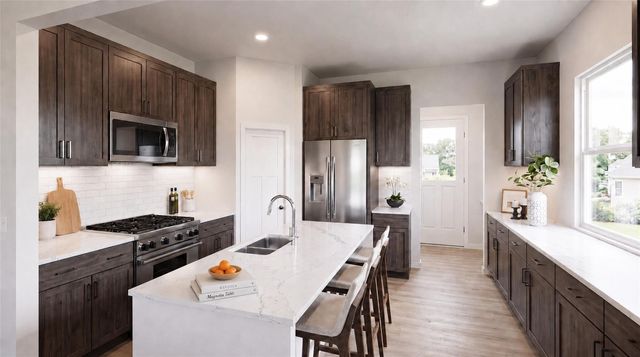 1854 Mann Road, Forney, TX 75126