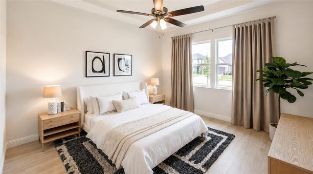 1854 Mann Road, Forney, TX 75126