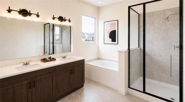 1854 Mann Road, Forney, TX 75126