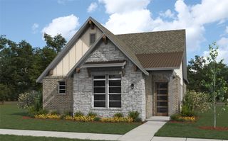 1854 Mann Road, Forney, TX 75126