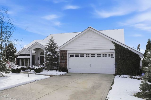 10409 Cherry Creek Road, Fort Wayne, IN 46818