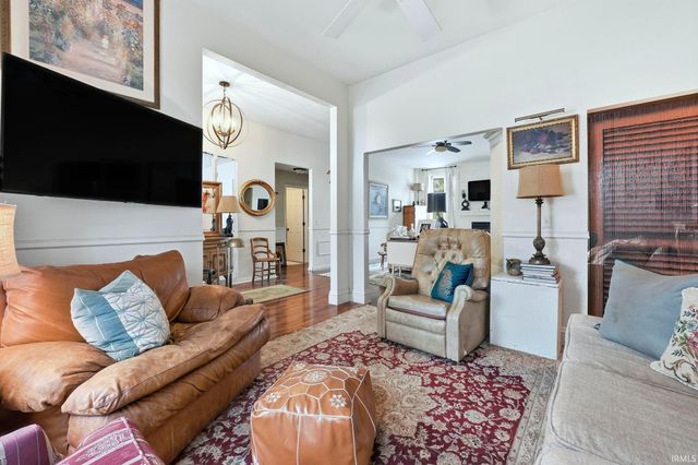 10409 Cherry Creek Road, Fort Wayne, IN 46818