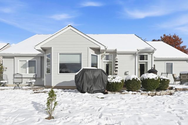 10409 Cherry Creek Road, Fort Wayne, IN 46818