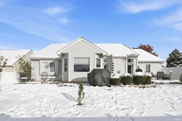 10409 Cherry Creek Road, Fort Wayne, IN 46818