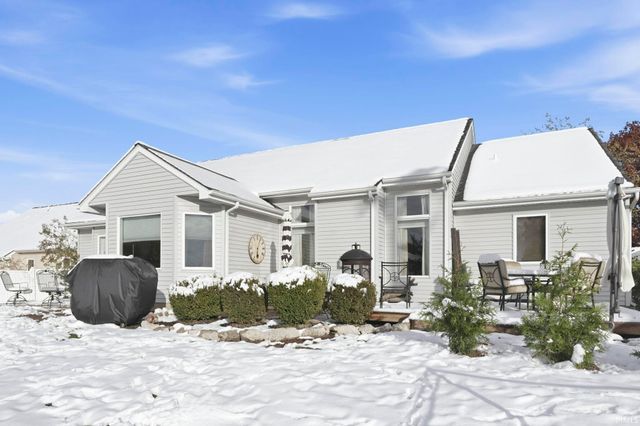 10409 Cherry Creek Road, Fort Wayne, IN 46818