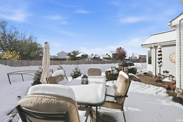 10409 Cherry Creek Road, Fort Wayne, IN 46818