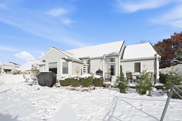 10409 Cherry Creek Road, Fort Wayne, IN 46818