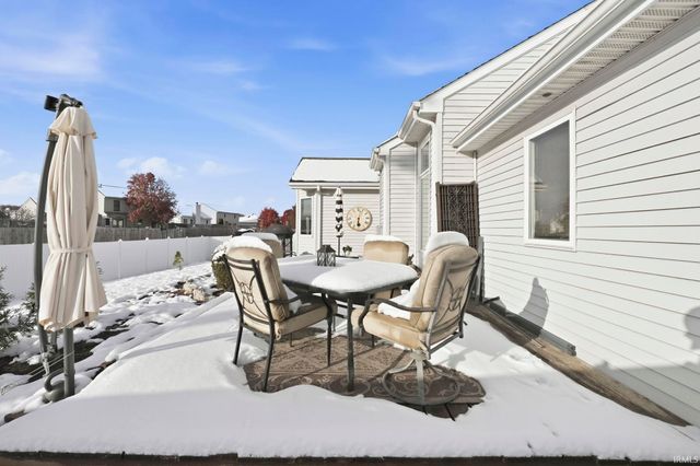 10409 Cherry Creek Road, Fort Wayne, IN 46818