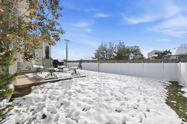 10409 Cherry Creek Road, Fort Wayne, IN 46818