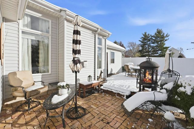 10409 Cherry Creek Road, Fort Wayne, IN 46818