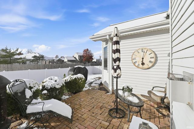 10409 Cherry Creek Road, Fort Wayne, IN 46818