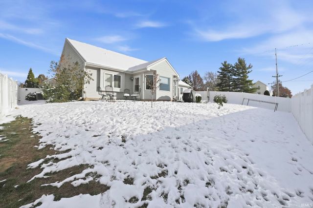 10409 Cherry Creek Road, Fort Wayne, IN 46818