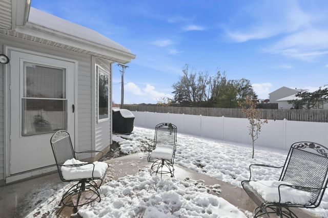 10409 Cherry Creek Road, Fort Wayne, IN 46818