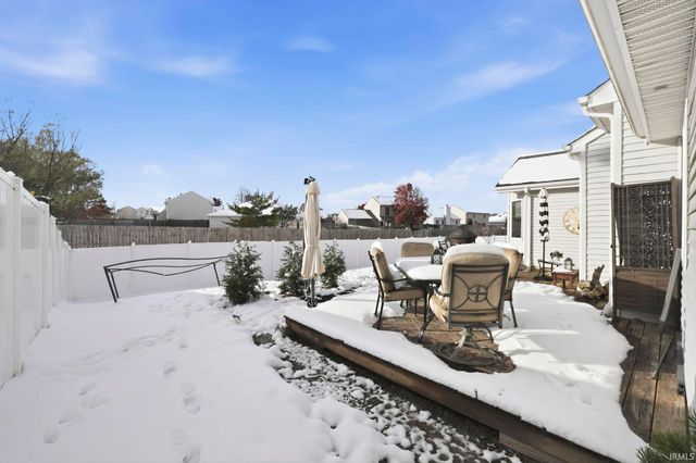 10409 Cherry Creek Road, Fort Wayne, IN 46818