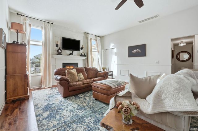 10409 Cherry Creek Road, Fort Wayne, IN 46818