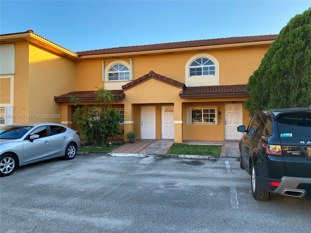 3566 W 80th St 202-57, Hialeah, FL 33018