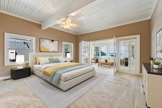 6592 E Waco Drive, Syracuse, IN 46567