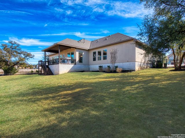 101 El Cielo, Boerne, TX 78006