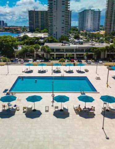 230 174th St 1206, Sunny Isles Beach, FL 33160