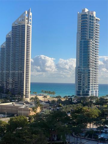 230 174th St 1206, Sunny Isles Beach, FL 33160