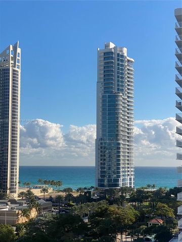 230 174th St 1206, Sunny Isles Beach, FL 33160