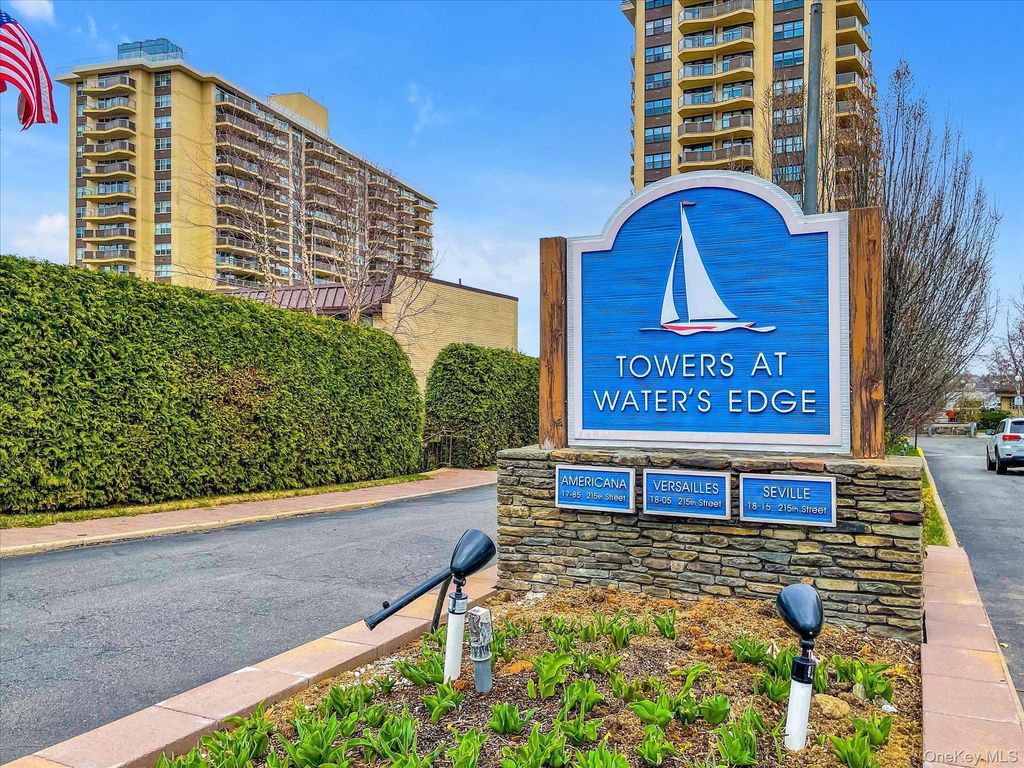 1785 215th Street 17E, Bayside, NY 11360