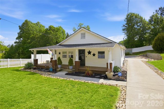 1108 Skyland Street, Kannapolis, NC 28083