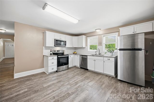 1108 Skyland Street, Kannapolis, NC 28083