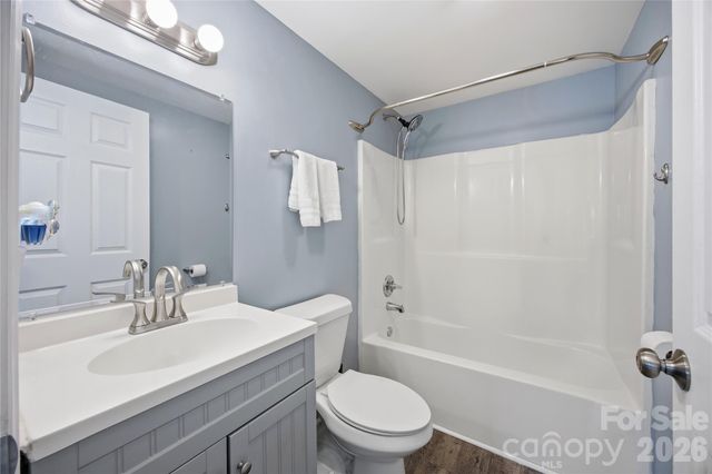 1108 Skyland Street, Kannapolis, NC 28083