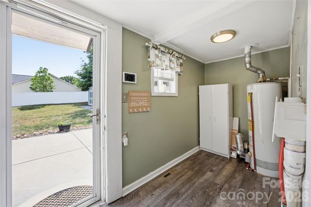 1108 Skyland Street, Kannapolis, NC 28083