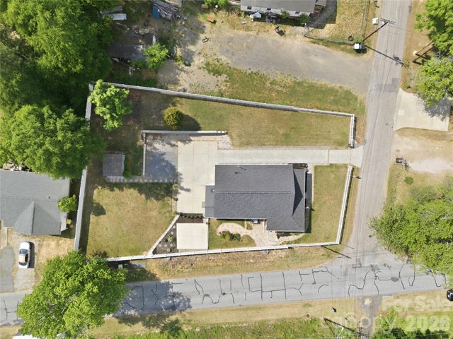 1108 Skyland Street, Kannapolis, NC 28083