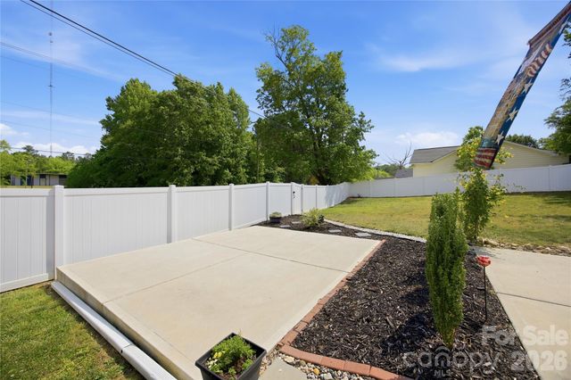 1108 Skyland Street, Kannapolis, NC 28083