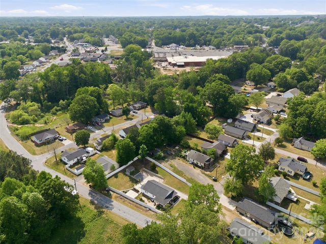 1108 Skyland Street, Kannapolis, NC 28083
