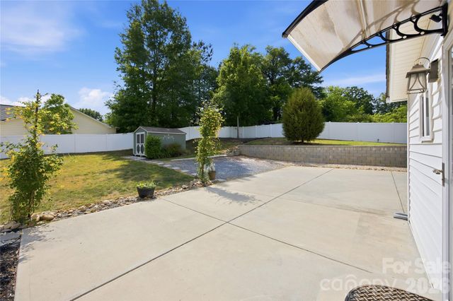 1108 Skyland Street, Kannapolis, NC 28083