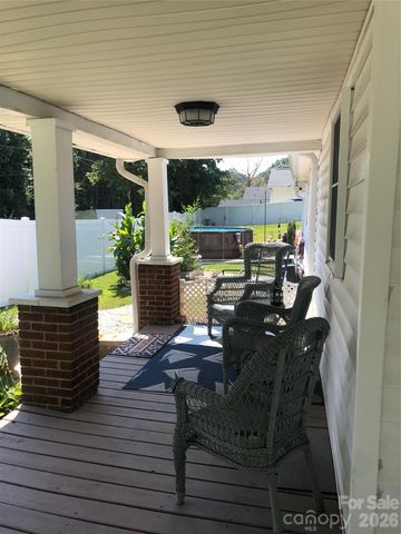 1108 Skyland Street, Kannapolis, NC 28083