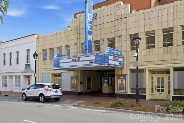 1108 Skyland Street, Kannapolis, NC 28083