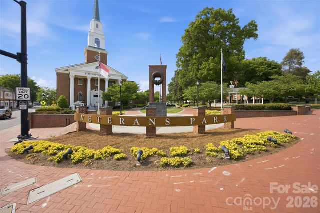 1108 Skyland Street, Kannapolis, NC 28083