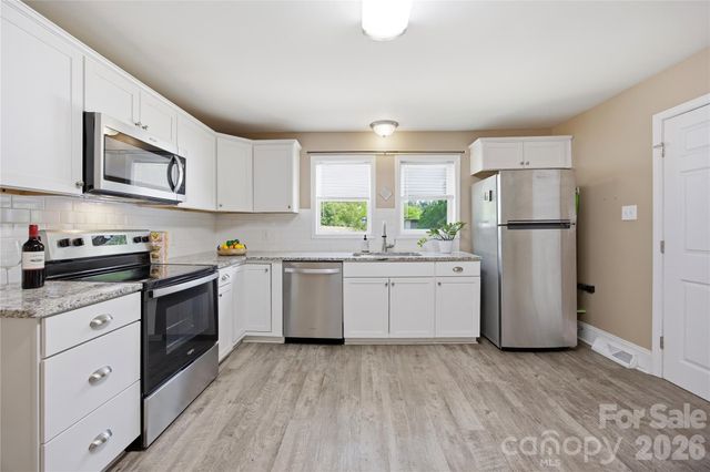 1108 Skyland Street, Kannapolis, NC 28083
