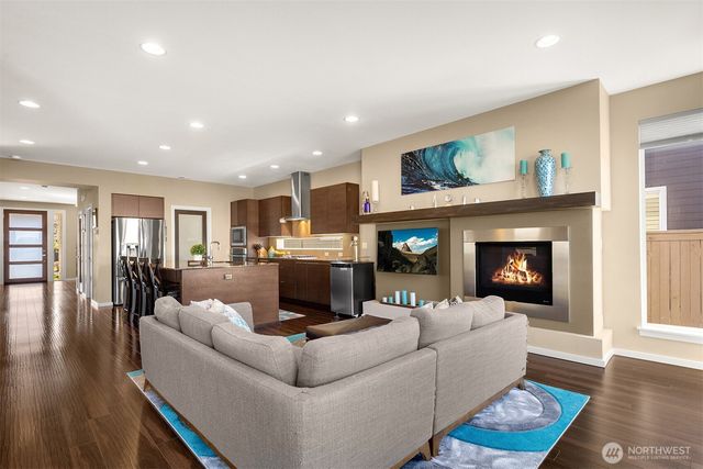 732 SE 11th Street, North Bend, WA 98045