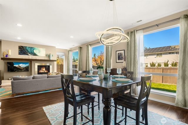 732 SE 11th Street, North Bend, WA 98045