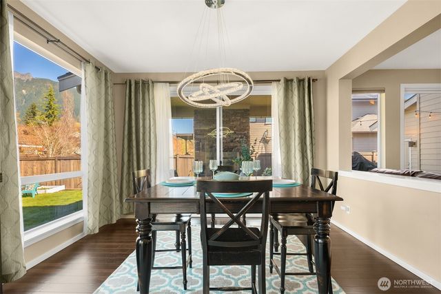 732 SE 11th Street, North Bend, WA 98045