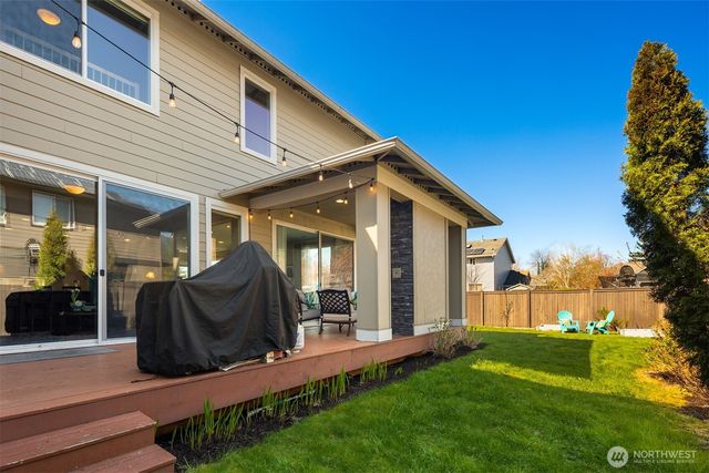 732 SE 11th Street, North Bend, WA 98045