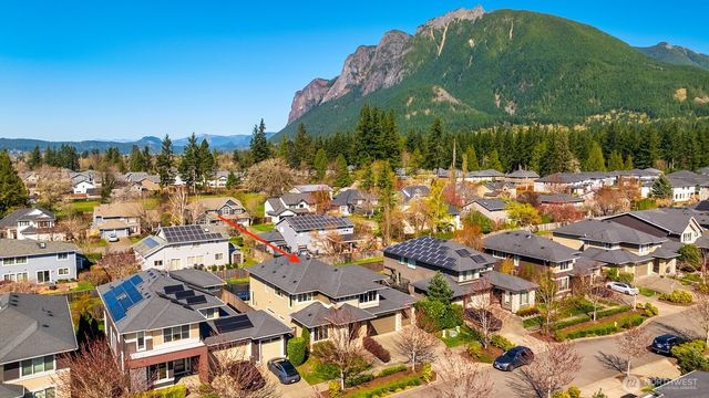 732 SE 11th Street, North Bend, WA 98045