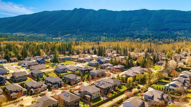 732 SE 11th Street, North Bend, WA 98045