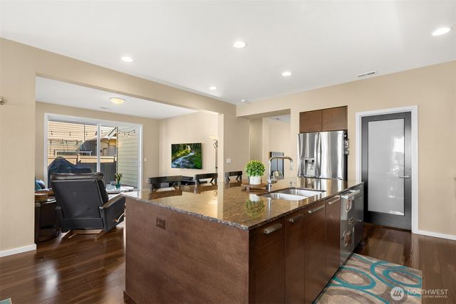 732 SE 11th Street, North Bend, WA 98045