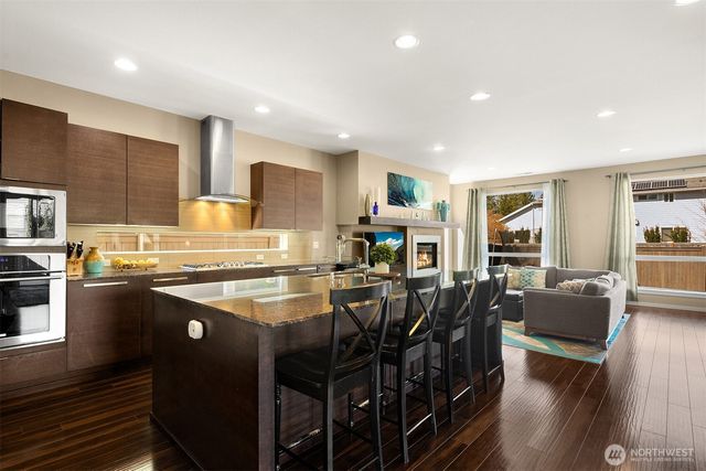 732 SE 11th Street, North Bend, WA 98045