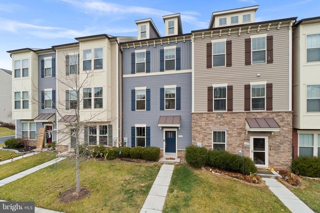 1217 LAWLER DR, Frederick, MD 21702