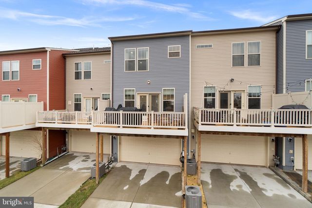 1217 LAWLER DR, Frederick, MD 21702