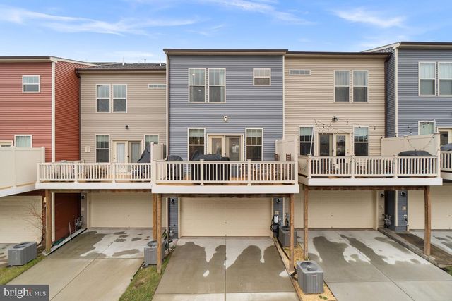 1217 LAWLER DR, Frederick, MD 21702