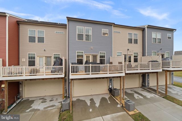 1217 LAWLER DR, Frederick, MD 21702